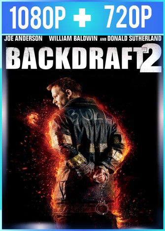 Llamaradas 2 2019 ES